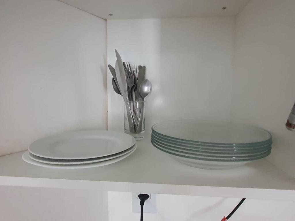  Apto 208 - King´s Flat
