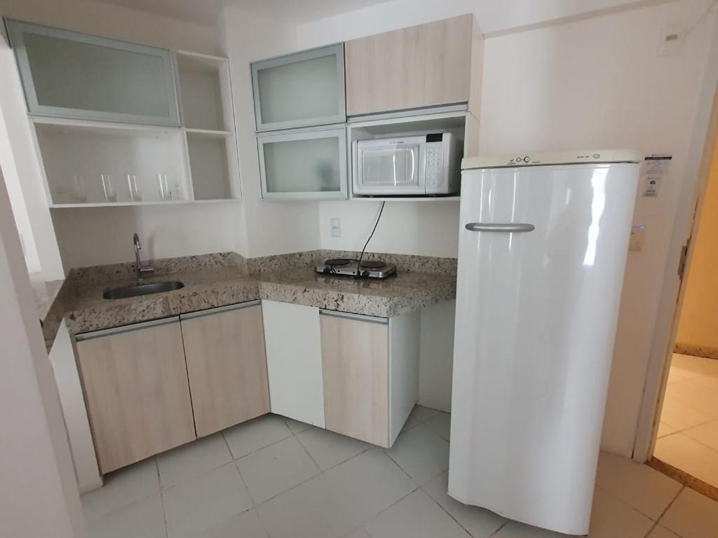  Apto 208 - King´s Flat