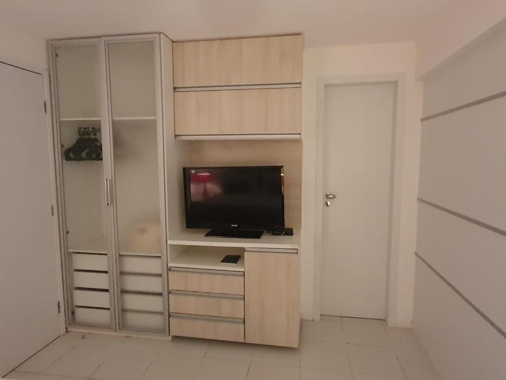  Apto 208 - King´s Flat