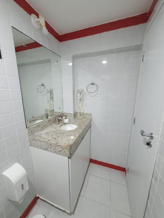  Apto 208 - King´s Flat