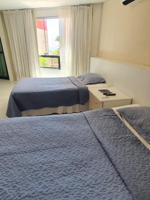  Apto 208 - King´s Flat