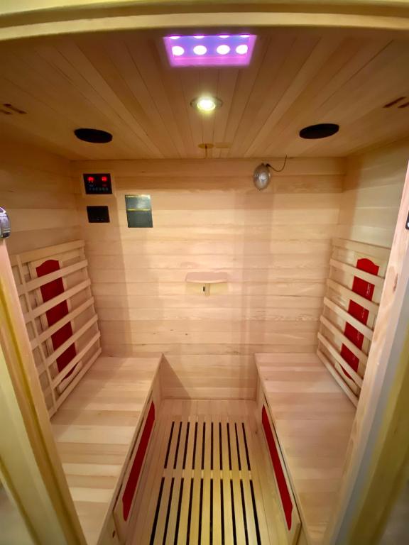 Fotografie z fotogalerie ubytování Vila Grad Bled - Sauna & Hot tub v Bledu