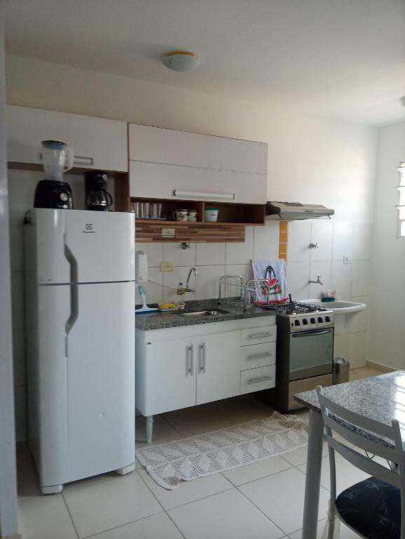  Apartamento a 300 metros da praia