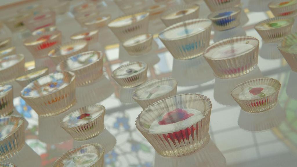 Boutiquehotel Dreesen - Villa Godesberg - Resim 21