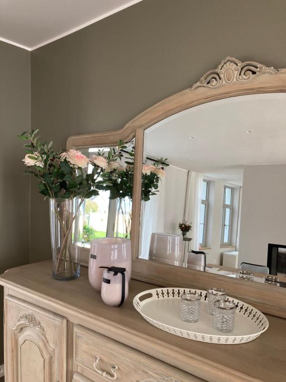 Fotografie z fotogalerie ubytování B&B Waterput 1 v destinaci Stalhille