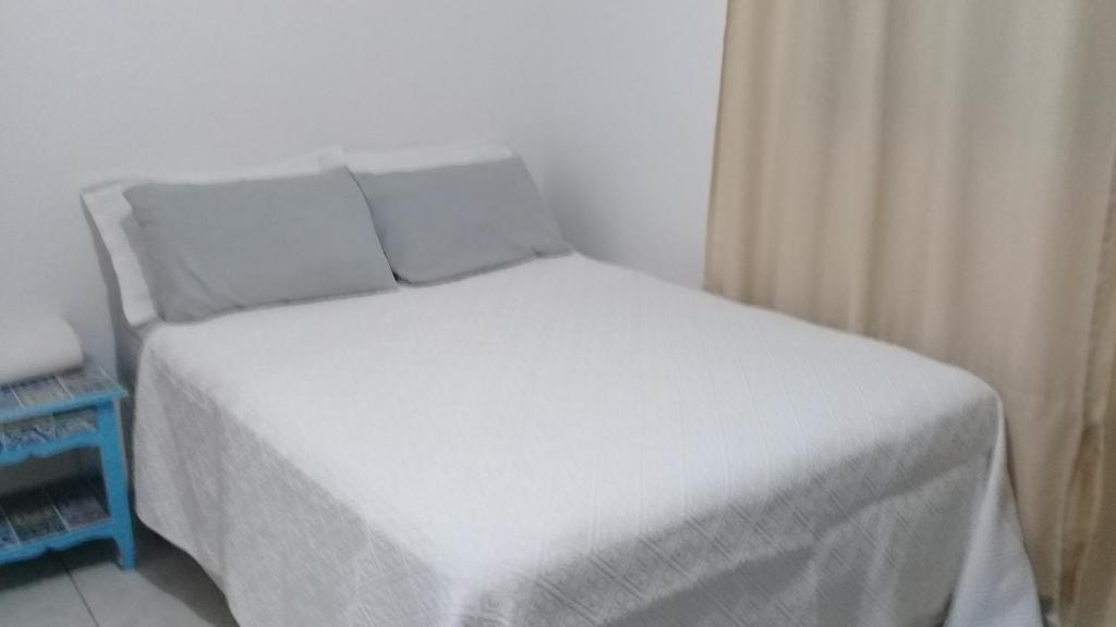  Acomodação em Interlagos