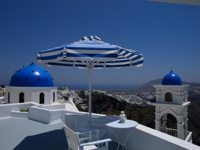 Altana Heritage Suites - 12