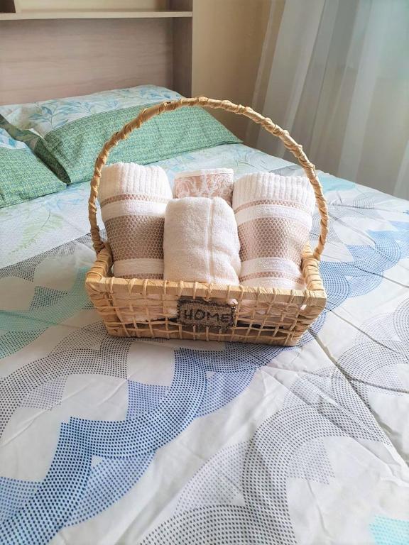  Apartamento ao lado do shopping Piratas Angra dos Reis