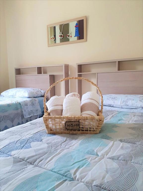  Apartamento ao lado do shopping Piratas Angra dos Reis