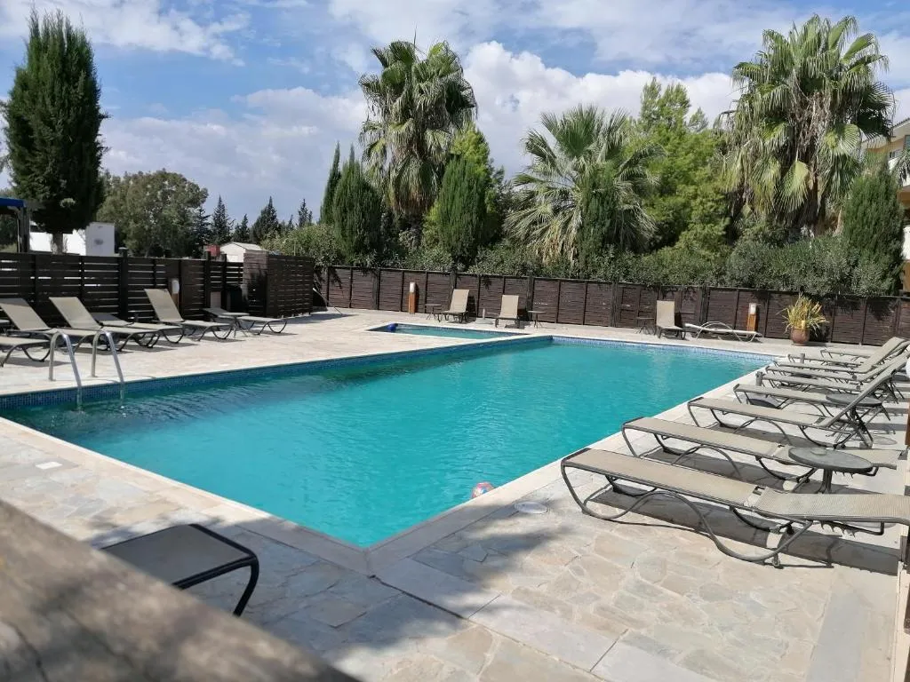 MORPHEUS Apartment 2500 metres from beach LARNACA Kiti, Larnaca, Cyprus