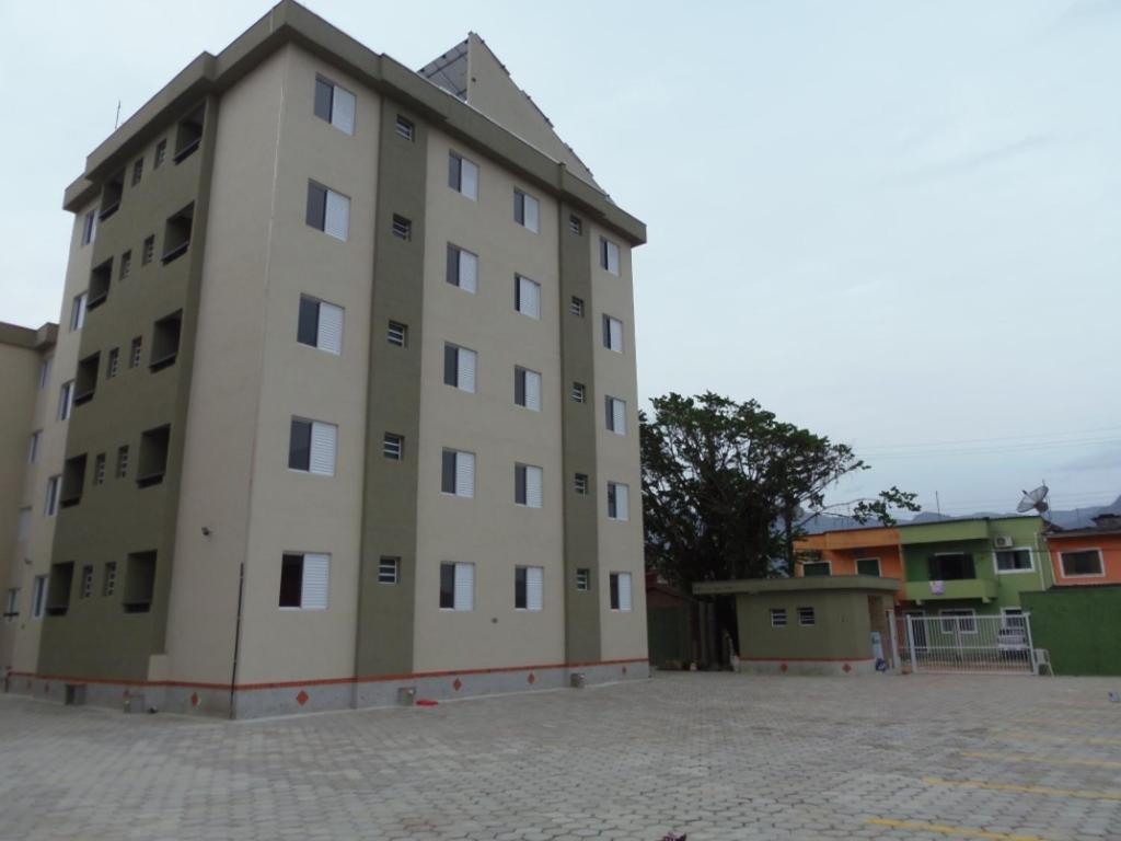  Apartamento a 300 metros da praia