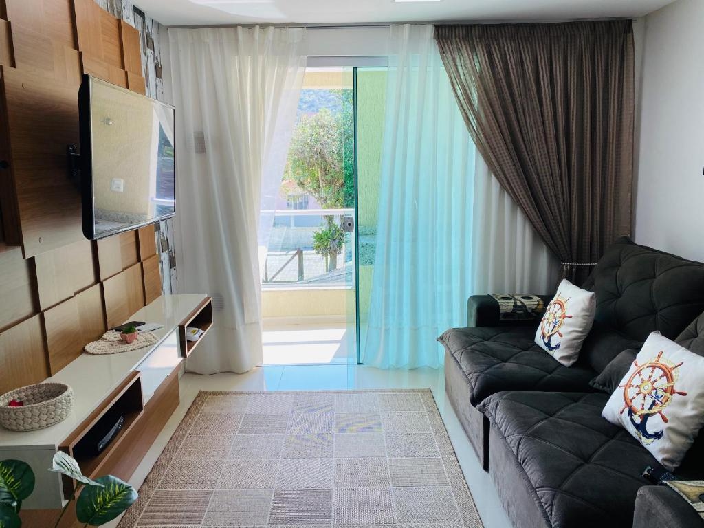  Apartamento Novo Bombas