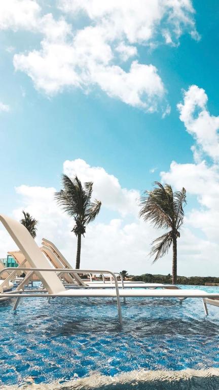  Apartamento Park Resort