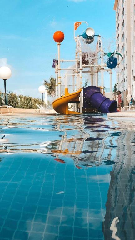  Apartamento Park Resort