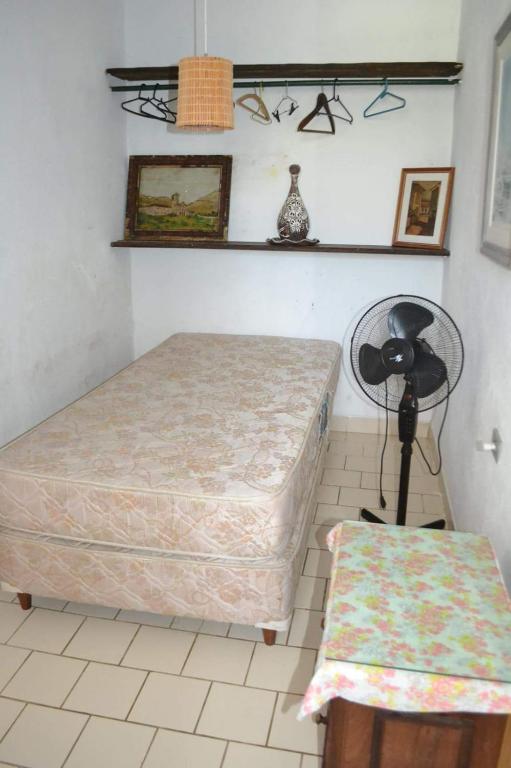  Casa 1 quadra da Praia - 8 pessoas