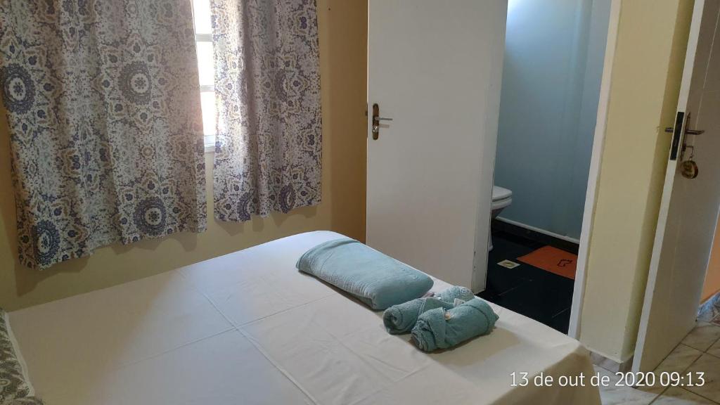  Hostel Unamar