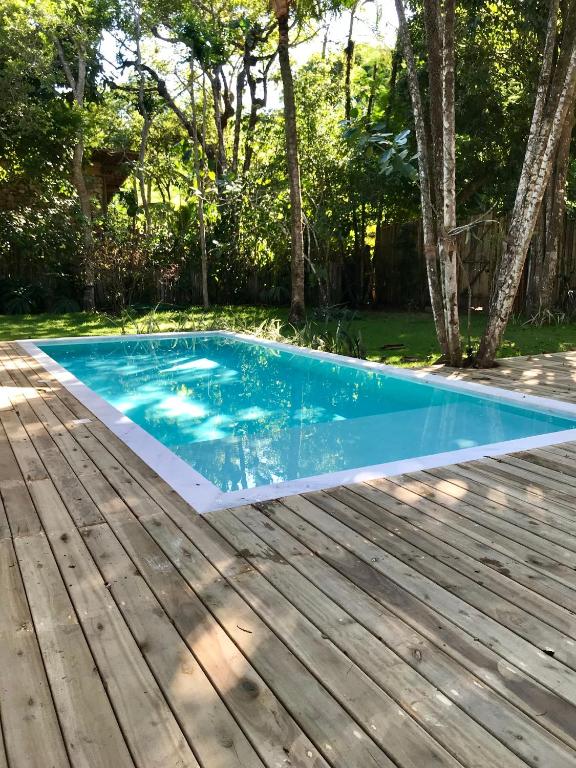  Casa Verde Trancoso