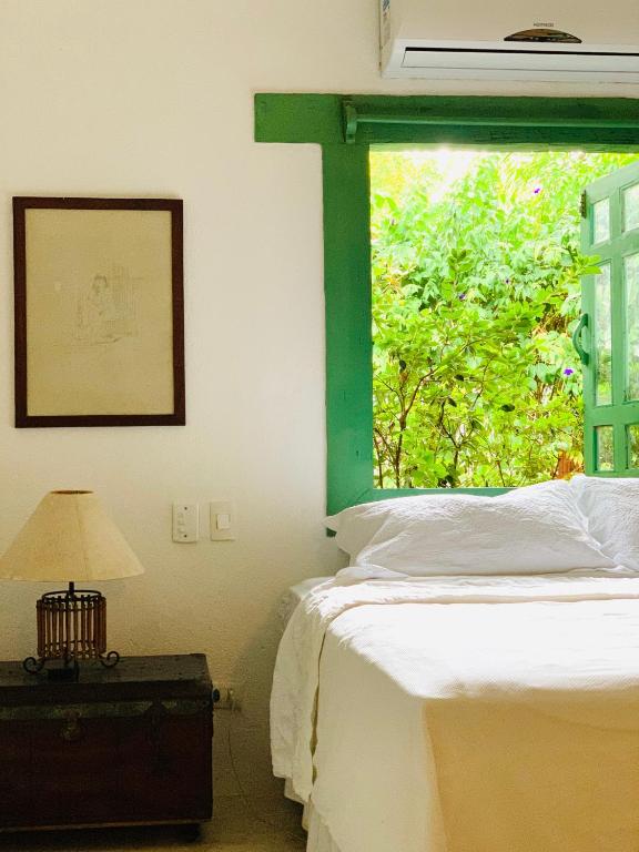  Casa Verde Trancoso