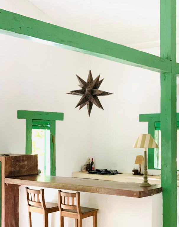  Casa Verde Trancoso