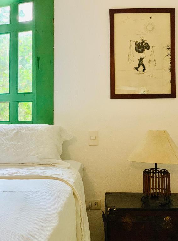  Casa Verde Trancoso