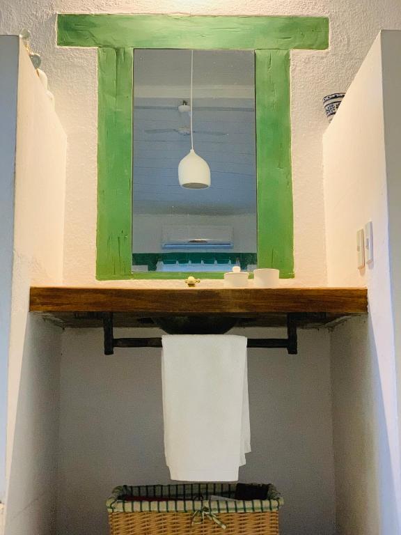  Casa Verde Trancoso