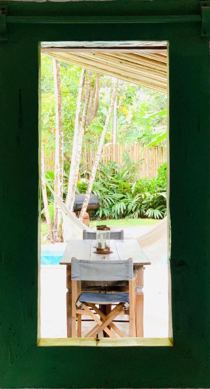  Casa Verde Trancoso