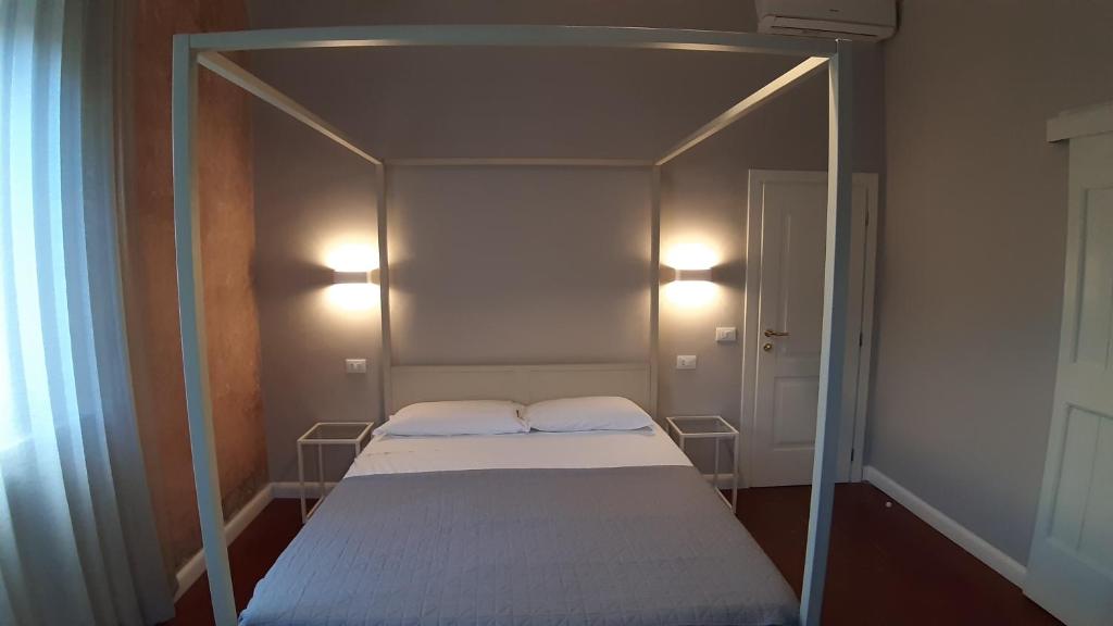 B&B Suite 44 - Deluxe King Room