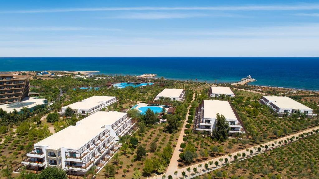 Booking.com: Nuh'un Gemisi Deluxe Hotel & Spa , Vokolidha, Kuzey Kıbrıs -  140 Konuk değerlendirmeleri . Otelinizi hemen ayırın!