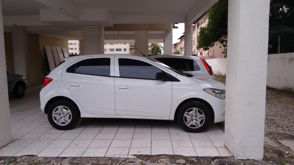  Apartamento Fortaleza Damas 3 Qtos 2 vagas no 6 andar