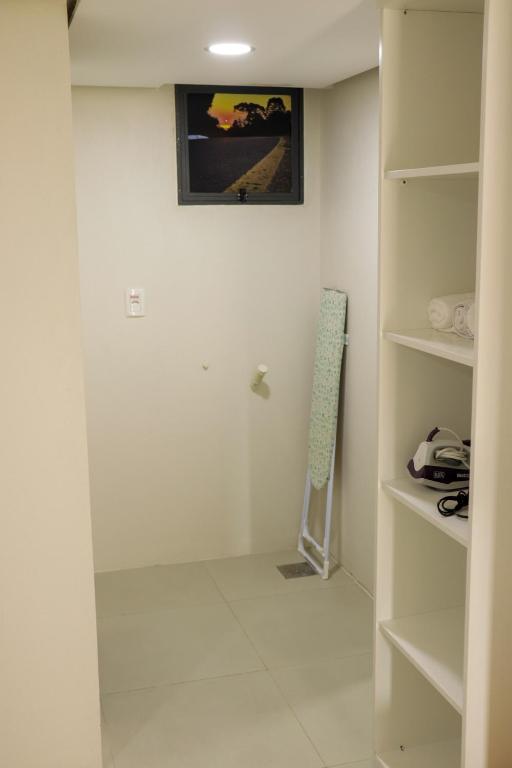  Flat Rios - Conforto em Área Nobre (Centro) - Wifi - Netflix - Privacidade