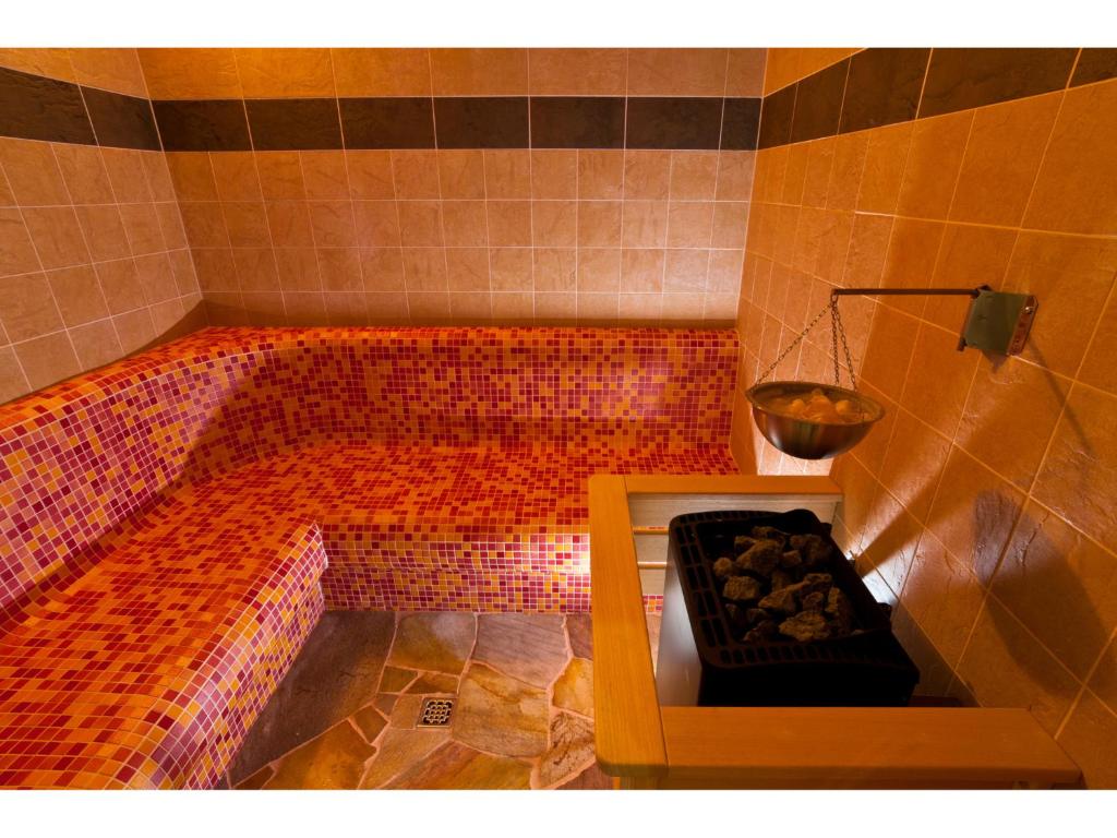 Bagno di Rodinný resort UKO