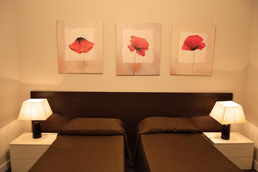 Palazzo Ducale Suites - Standard Double Or Twin Room