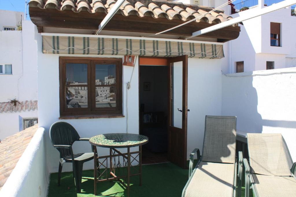 El Cobijo de Vejer - 10