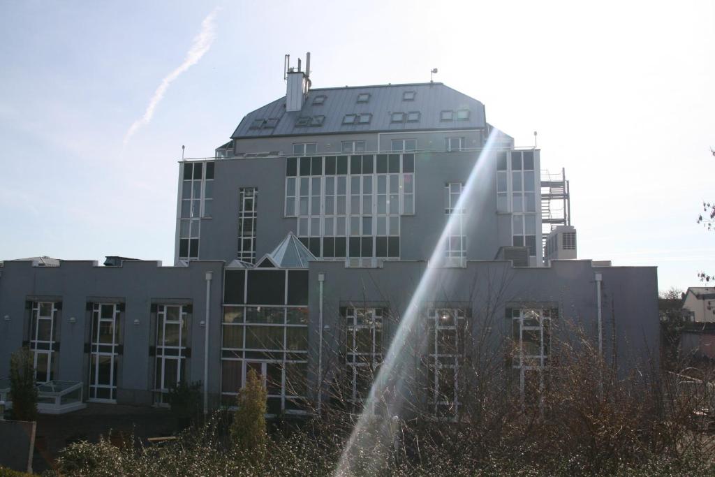 Foto sihtkohas Luxembourg asuva majutusasutuse Hotel Olivier galeriist
