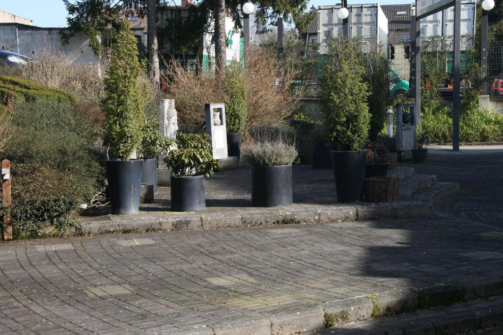 Hotel Olivier - Resim 17