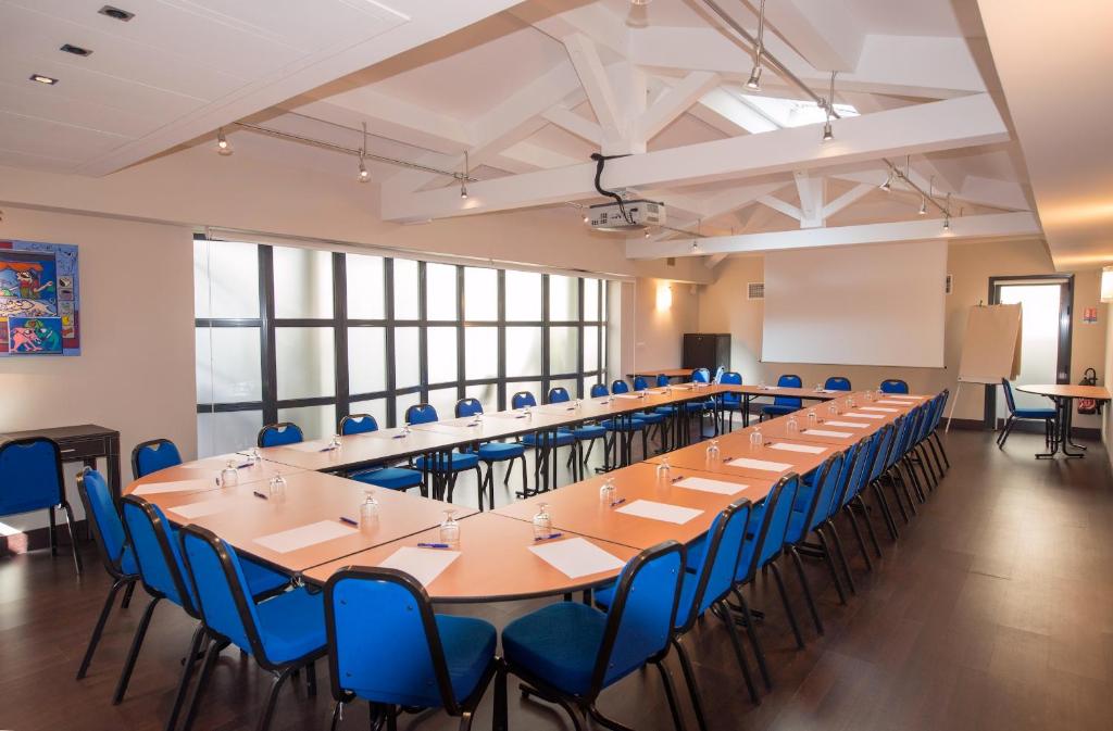 Best Western Plus Cannes Riviera - Resim 6