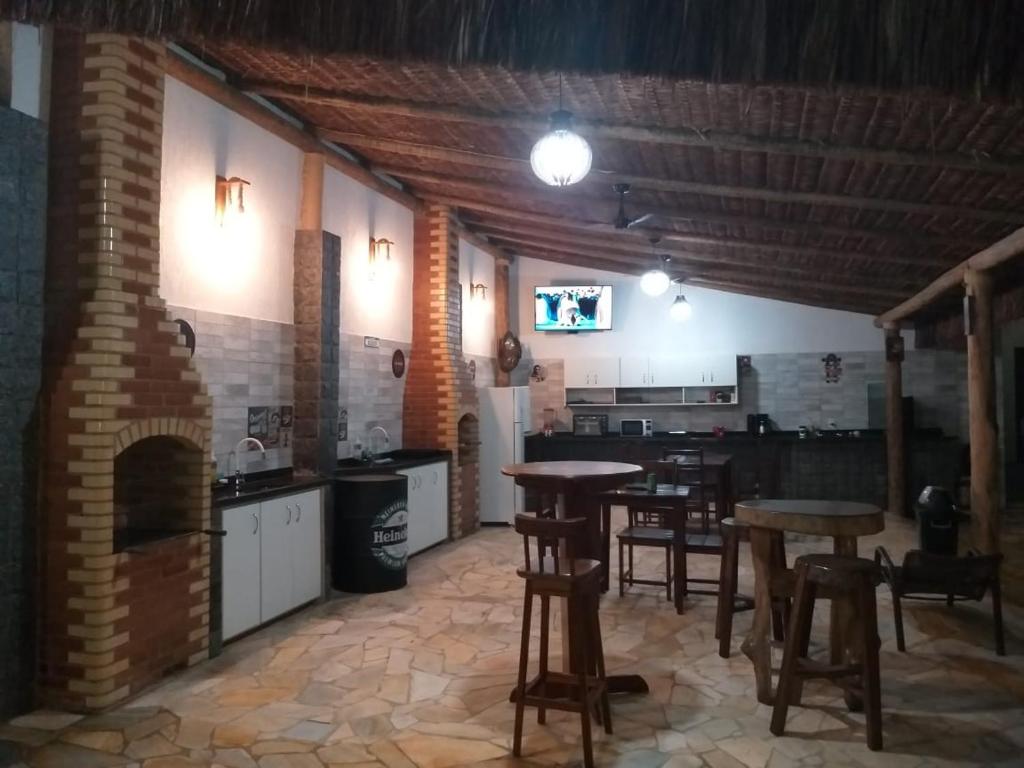  Búzios Flats e Suítes da MARI