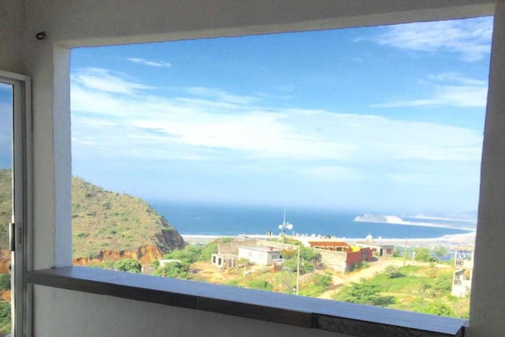 Casa Mirador Salina Cruz - Triple Room