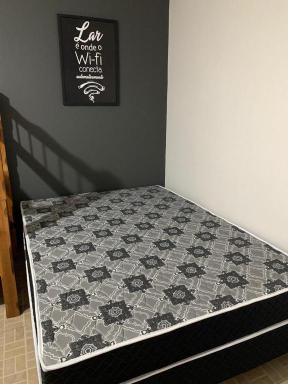  Recanto dos Lírios - kitnets para família