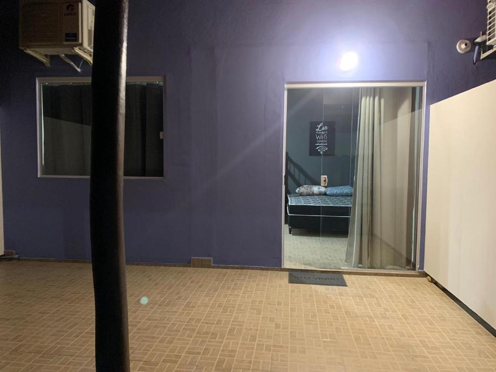  Recanto dos Lírios - kitnets para família