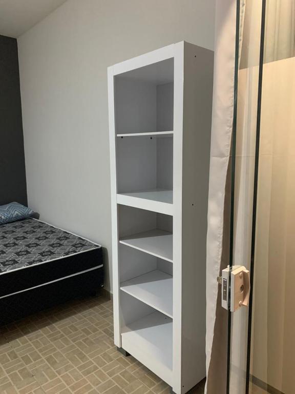  Recanto dos Lírios - kitnets para família