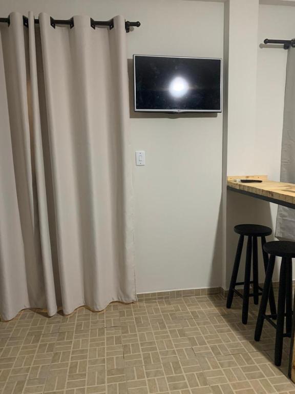  Recanto dos Lírios - kitnets para família