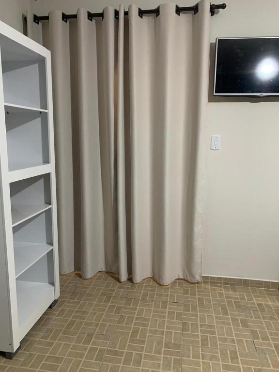  Recanto dos Lírios - kitnets para família