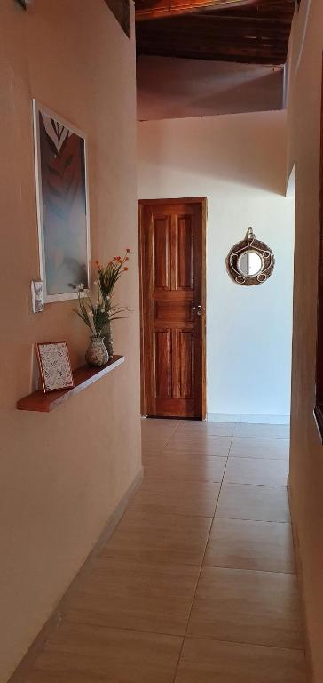  Casa de Praia Abaís