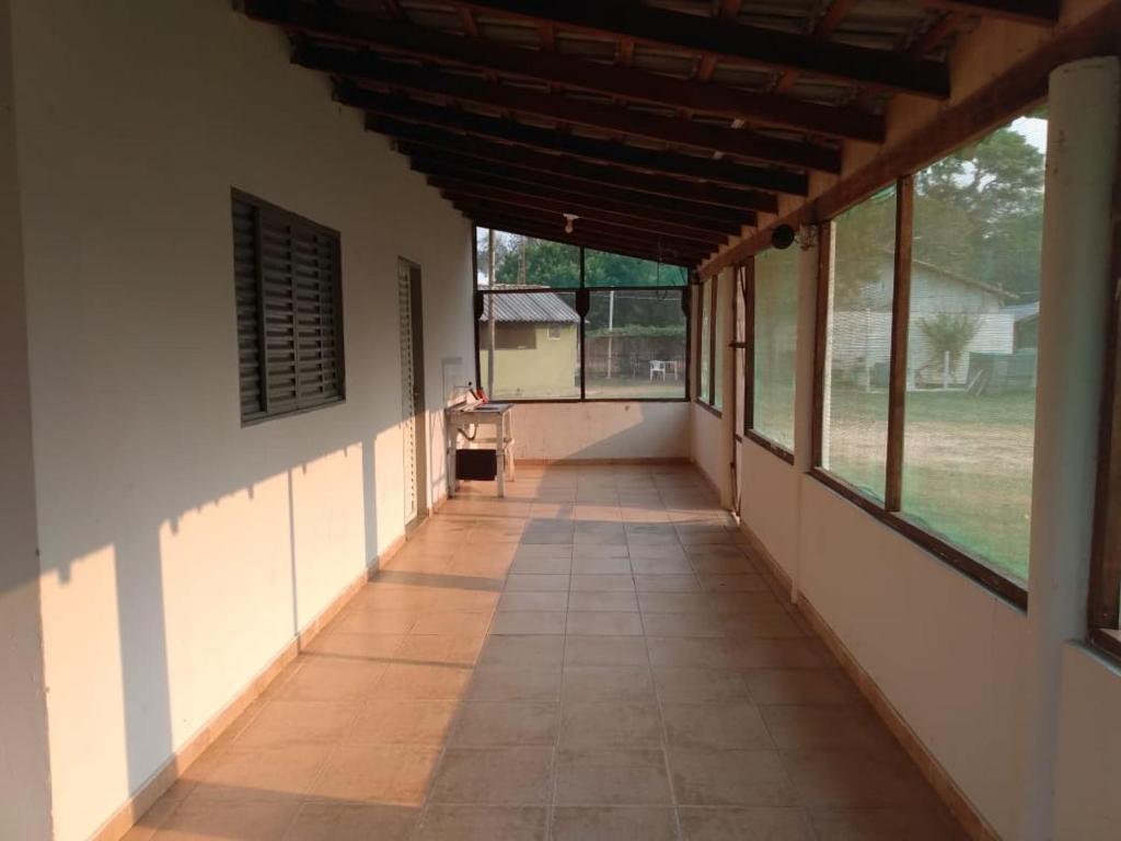  Pousada Camping Casas Porto Jofre Pantanal