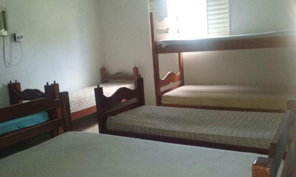  Pousada Camping Casas Porto Jofre Pantanal