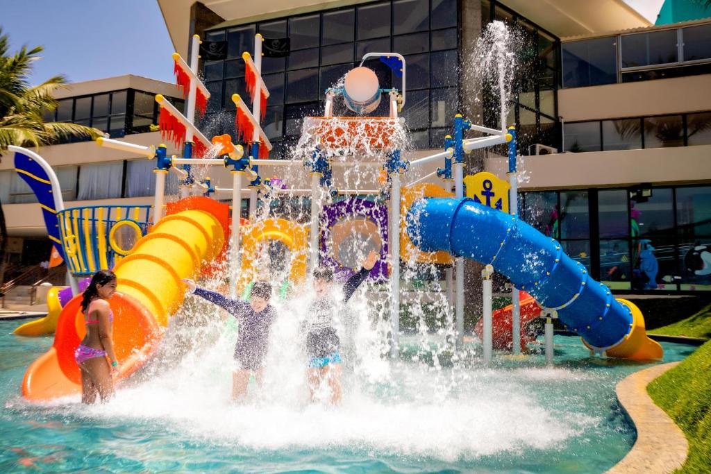 Ocean Palace All Inclusive Premium