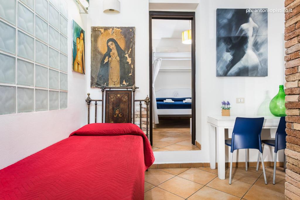 Porta di Castro Boutique Hotel & Pool - Resim 36