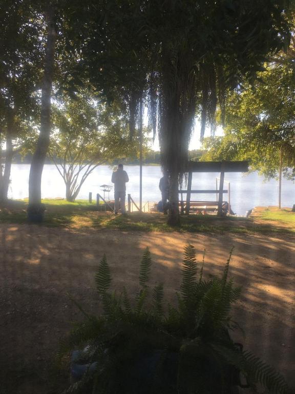  Pousada Camping Casas Porto Jofre Pantanal