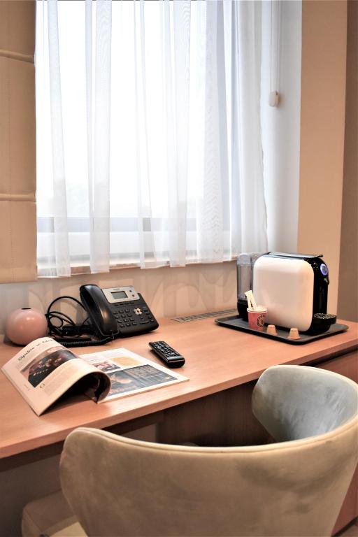 Korpa Deli Rooms - Resim 33
